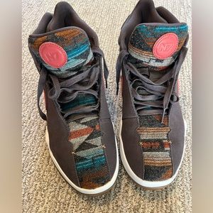 Nike Zoom Heritage N7 Pendleton